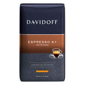 Davidoff Espresso 57 кафе на зърна 0.500 кг
